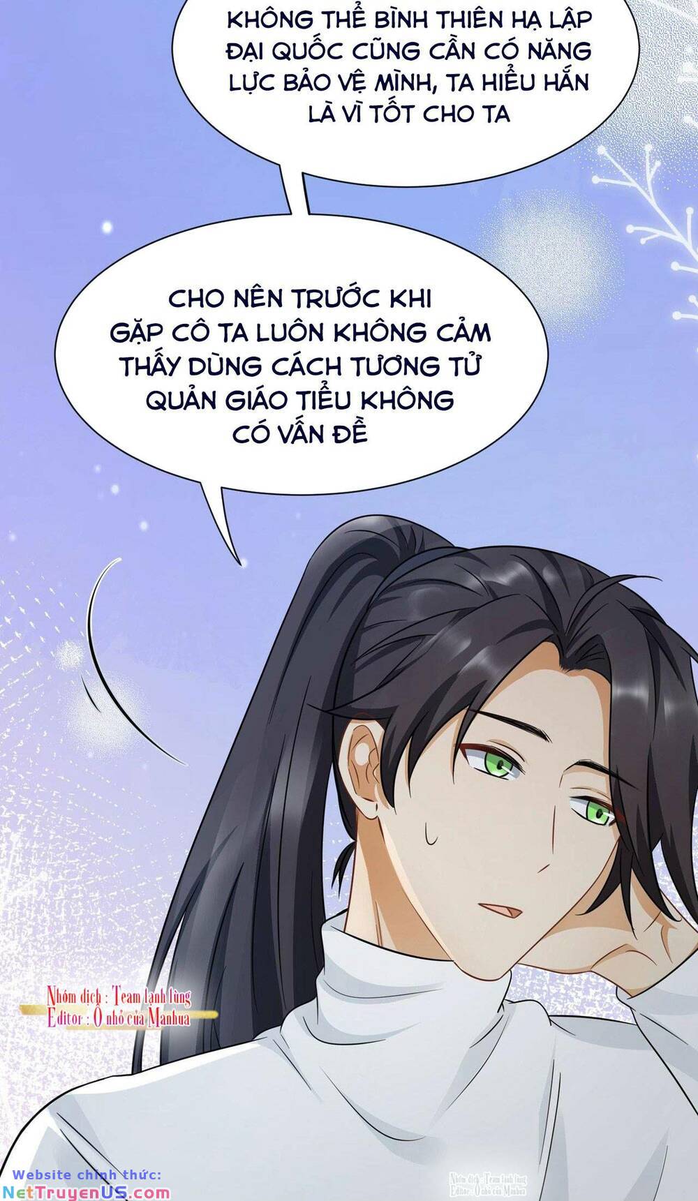 Ám Sát Nữ Hoàng Bệ Hạ: Chapter 24