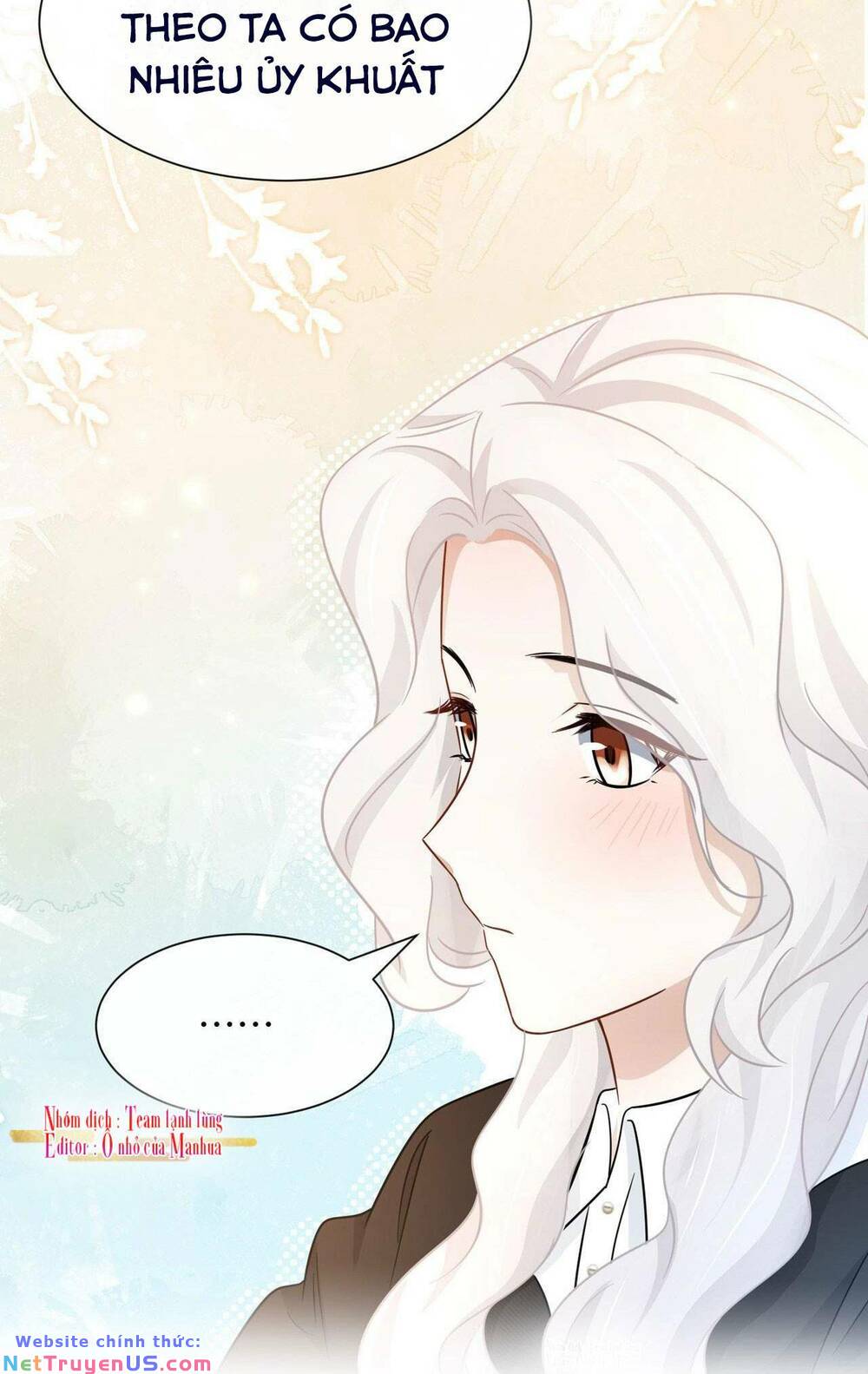 Ám Sát Nữ Hoàng Bệ Hạ: Chapter 24