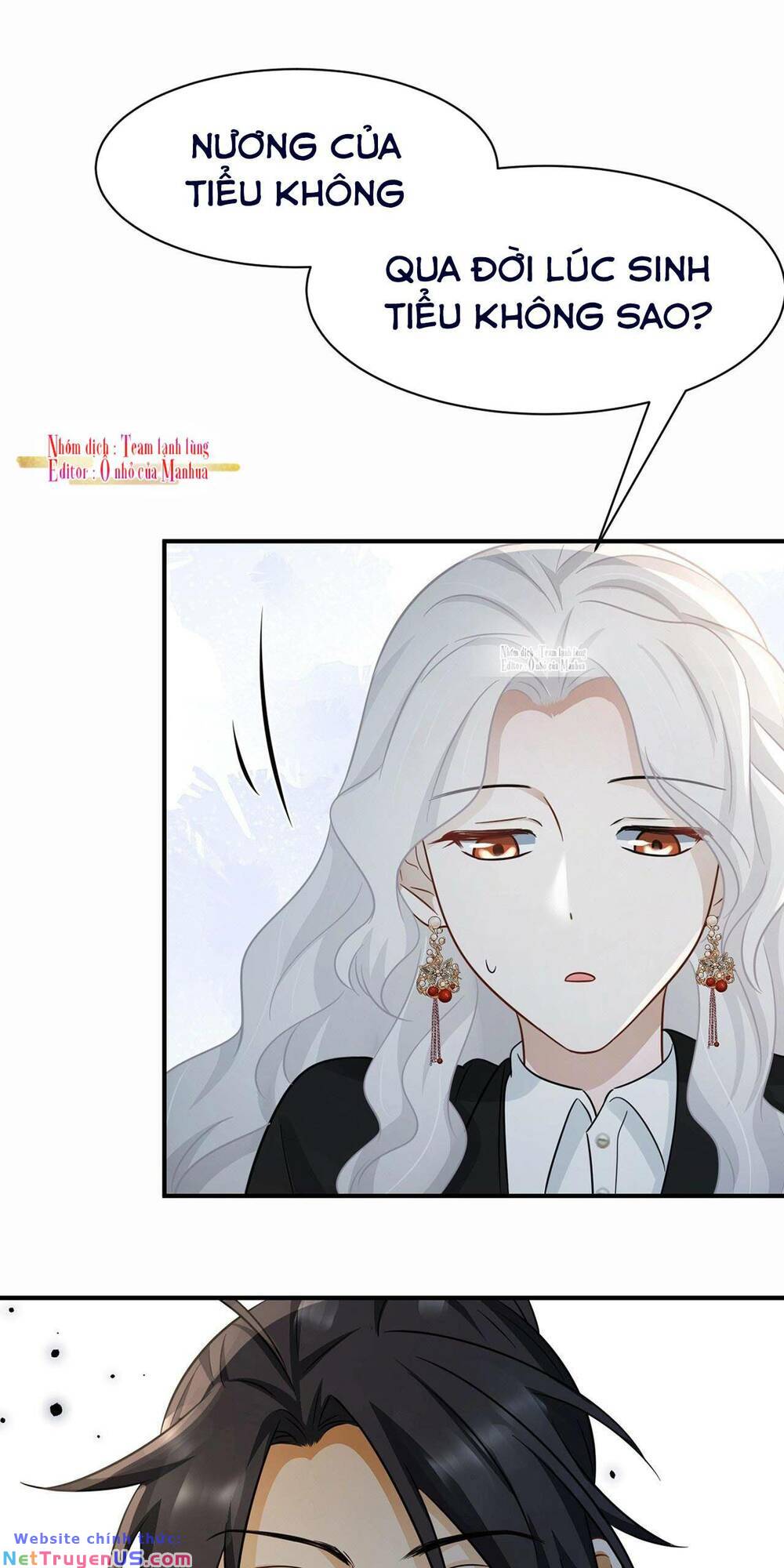 Ám Sát Nữ Hoàng Bệ Hạ: Chapter 24