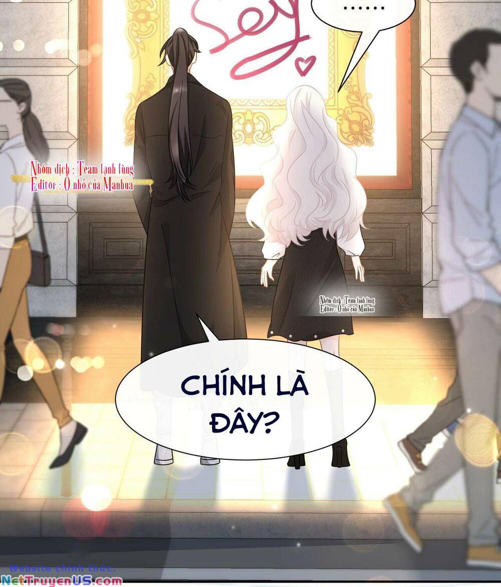 Ám Sát Nữ Hoàng Bệ Hạ: Chapter 24