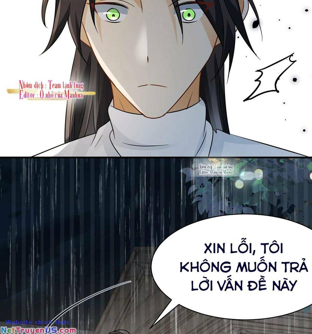 Ám Sát Nữ Hoàng Bệ Hạ: Chapter 24