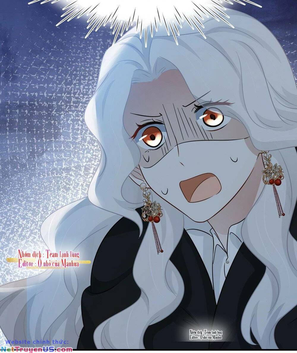 Ám Sát Nữ Hoàng Bệ Hạ: Chapter 24