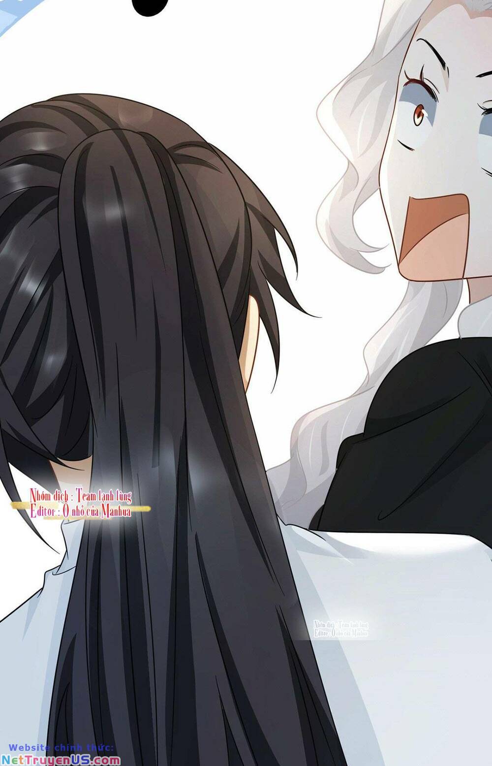 Ám Sát Nữ Hoàng Bệ Hạ: Chapter 24
