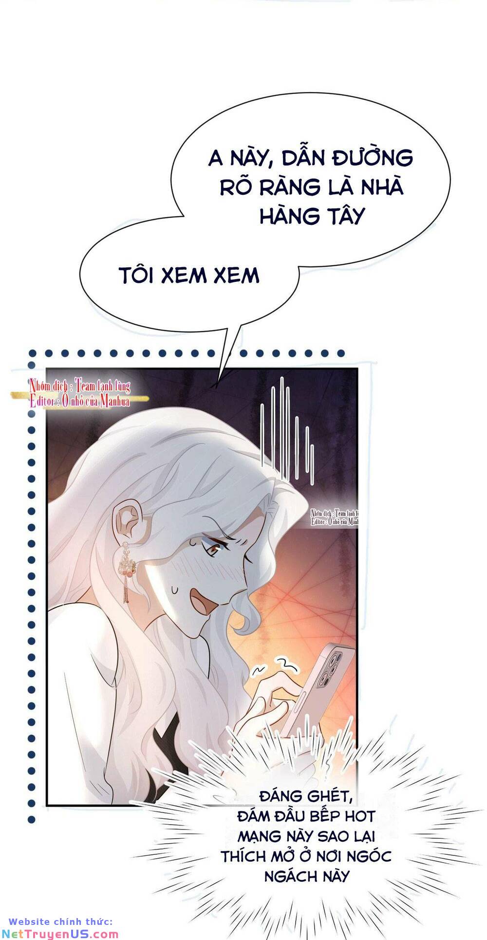 Ám Sát Nữ Hoàng Bệ Hạ: Chapter 24