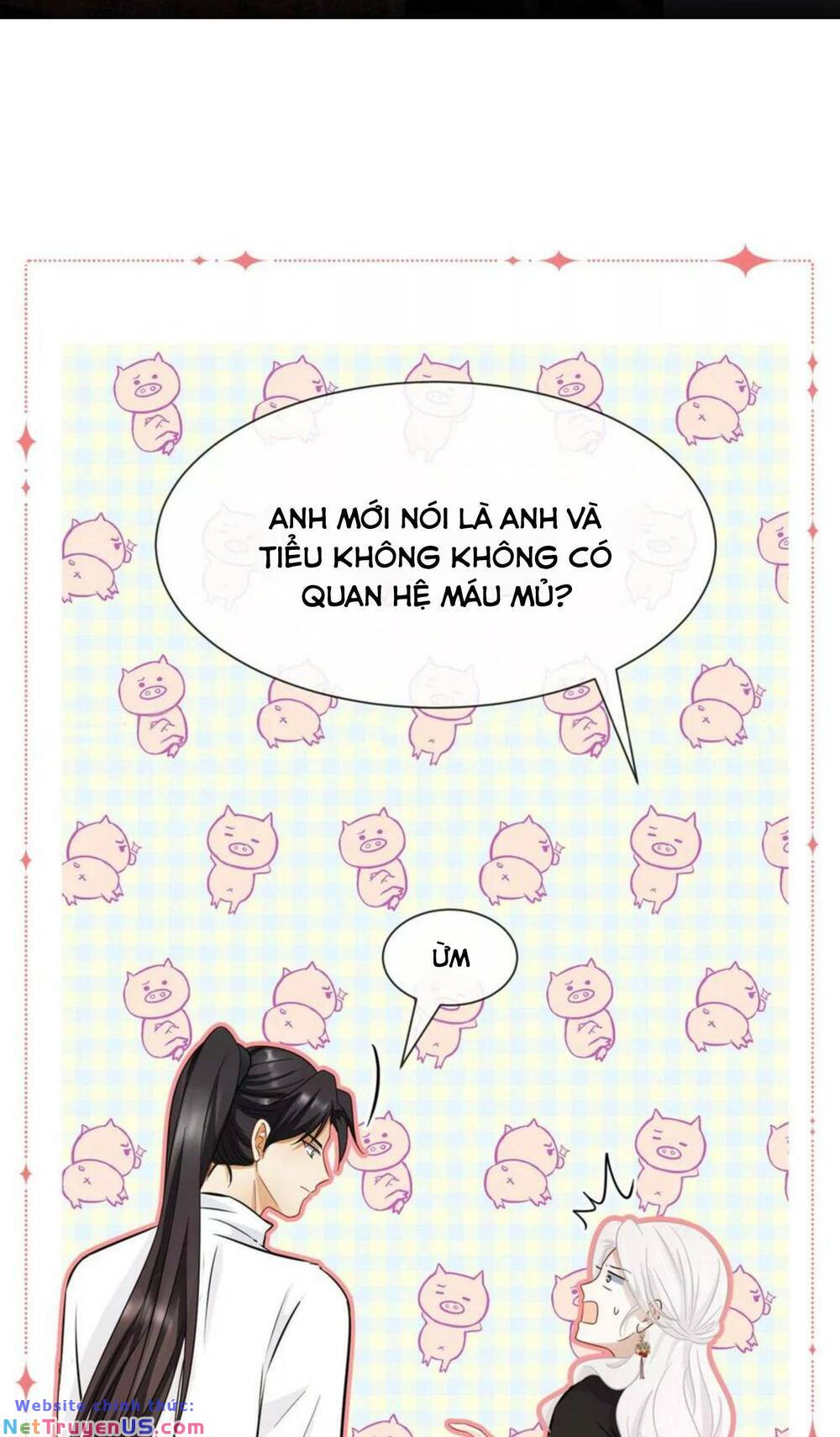 Ám Sát Nữ Hoàng Bệ Hạ: Chapter 25