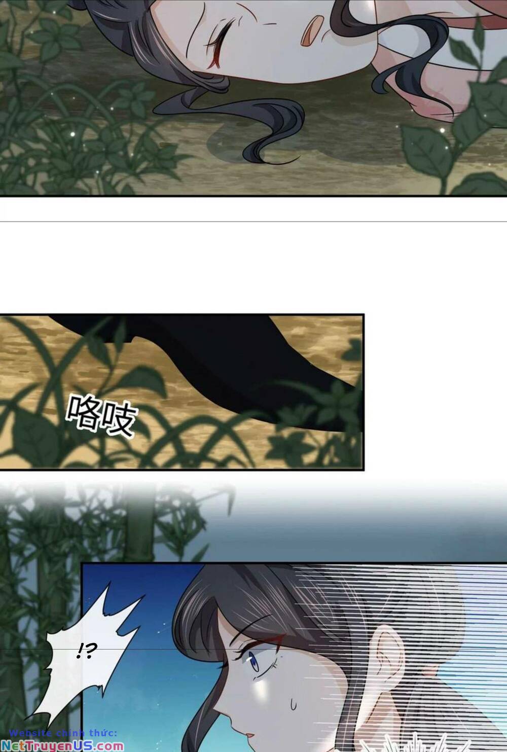 Ám Sát Nữ Hoàng Bệ Hạ: Chapter 25