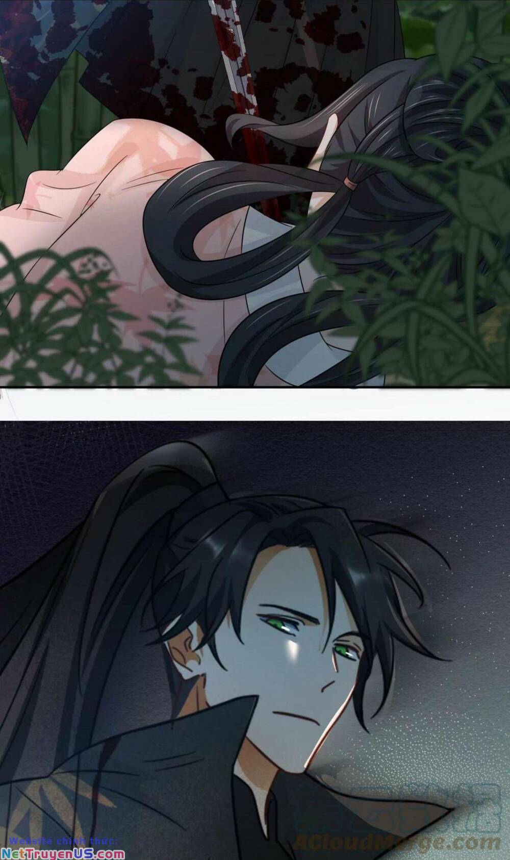 Ám Sát Nữ Hoàng Bệ Hạ: Chapter 25