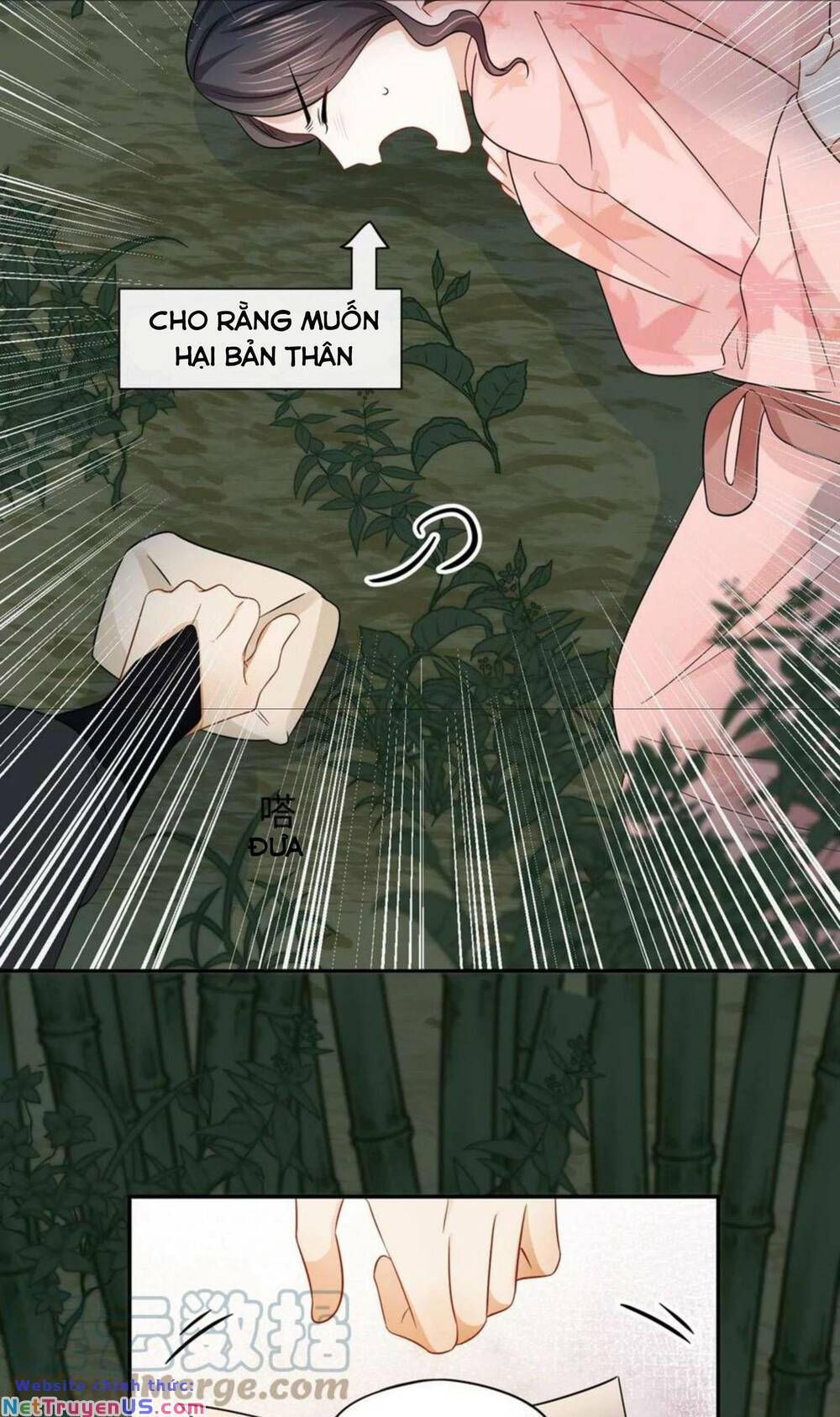 Ám Sát Nữ Hoàng Bệ Hạ: Chapter 25
