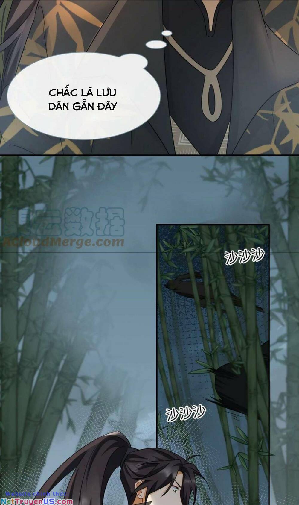 Ám Sát Nữ Hoàng Bệ Hạ: Chapter 25