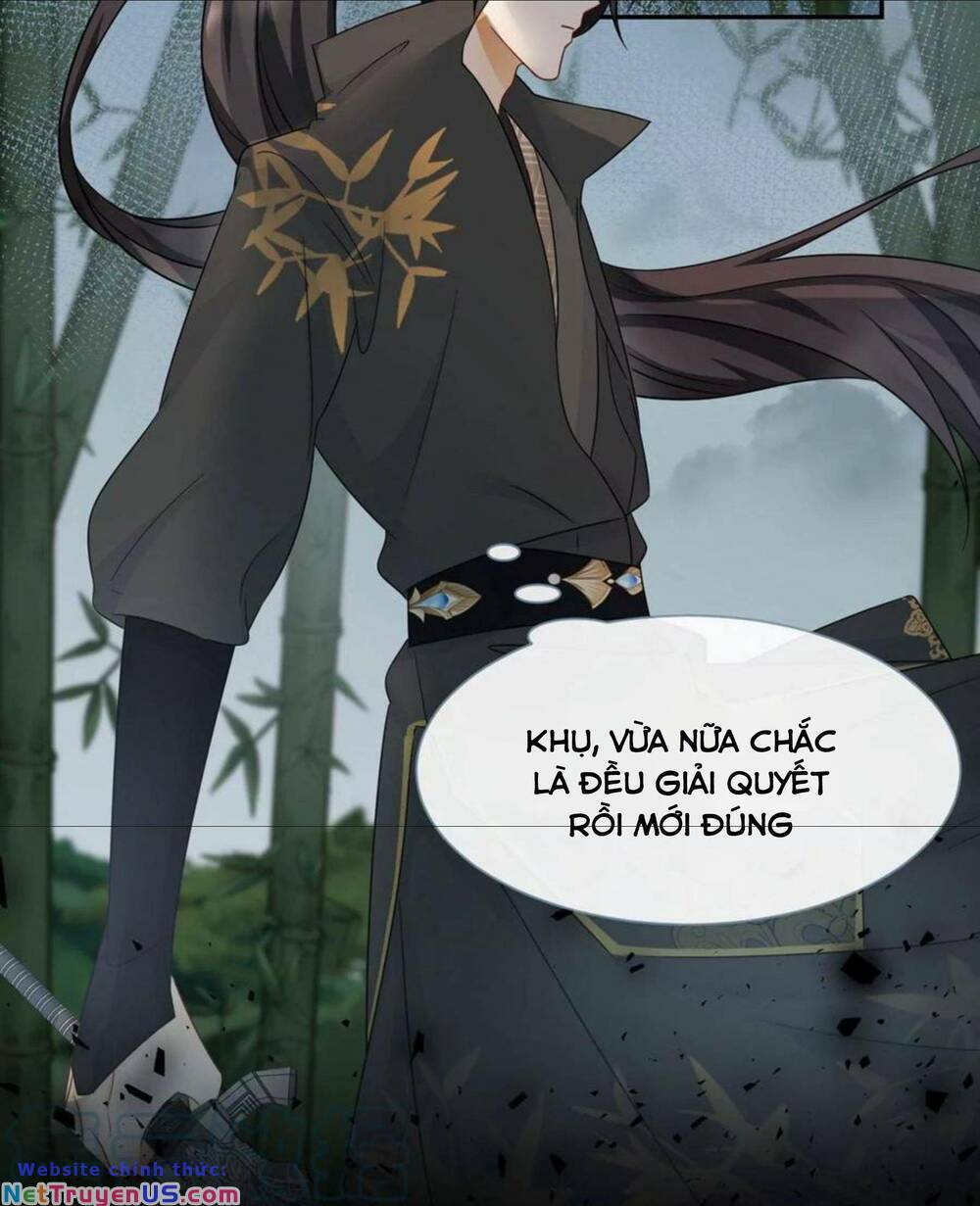 Ám Sát Nữ Hoàng Bệ Hạ: Chapter 25