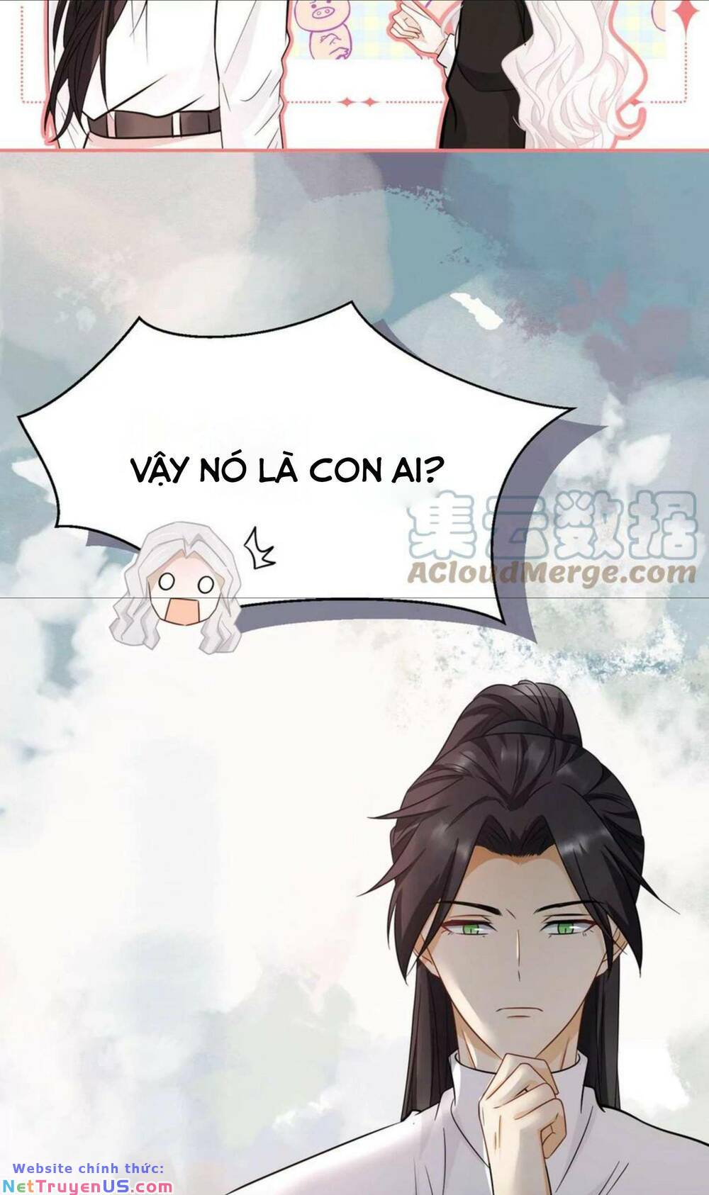 Ám Sát Nữ Hoàng Bệ Hạ: Chapter 25