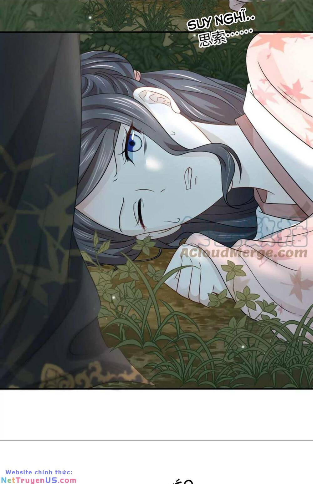 Ám Sát Nữ Hoàng Bệ Hạ: Chapter 25