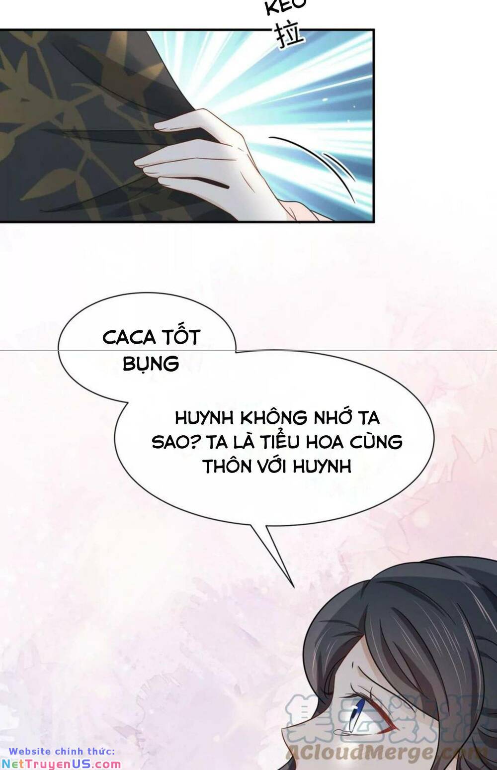 Ám Sát Nữ Hoàng Bệ Hạ: Chapter 25