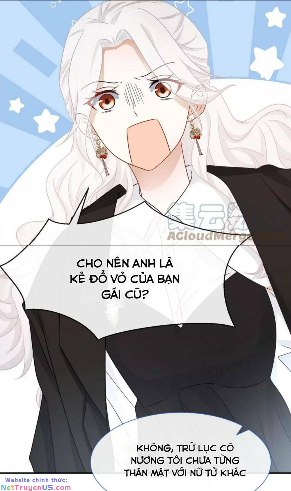 Ám Sát Nữ Hoàng Bệ Hạ: Chapter 25