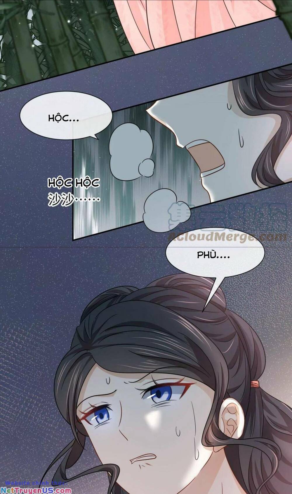 Ám Sát Nữ Hoàng Bệ Hạ: Chapter 25