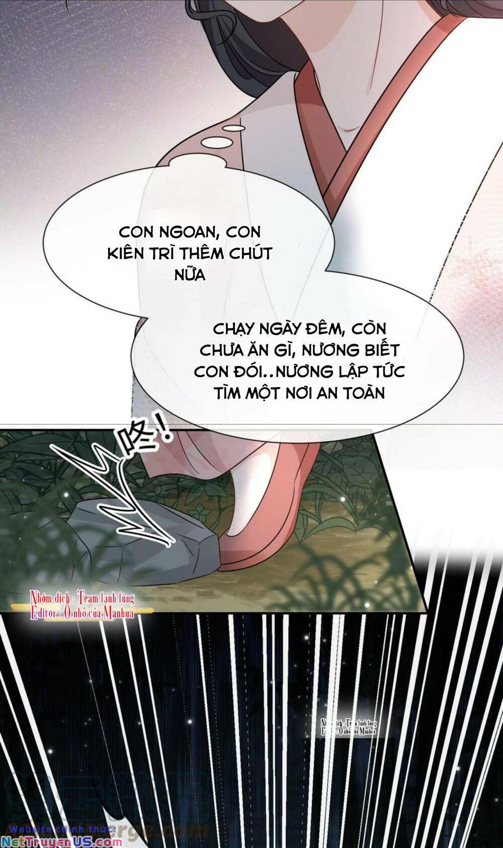 Ám Sát Nữ Hoàng Bệ Hạ: Chapter 25