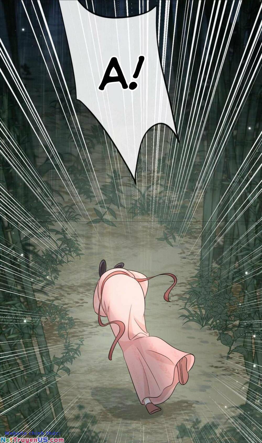 Ám Sát Nữ Hoàng Bệ Hạ: Chapter 25