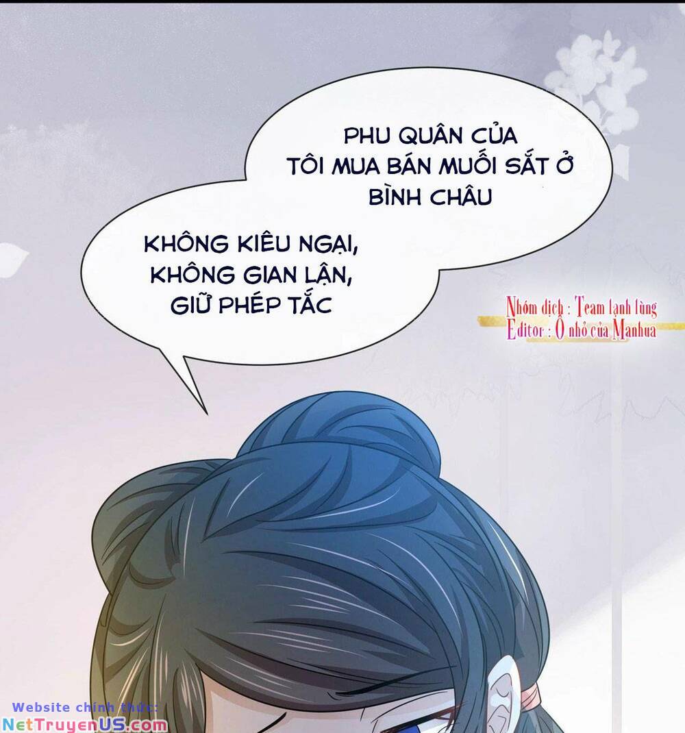 Ám Sát Nữ Hoàng Bệ Hạ: Chapter 26