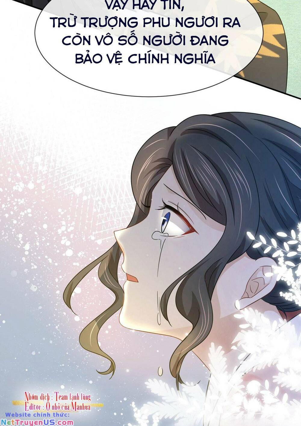 Ám Sát Nữ Hoàng Bệ Hạ: Chapter 26