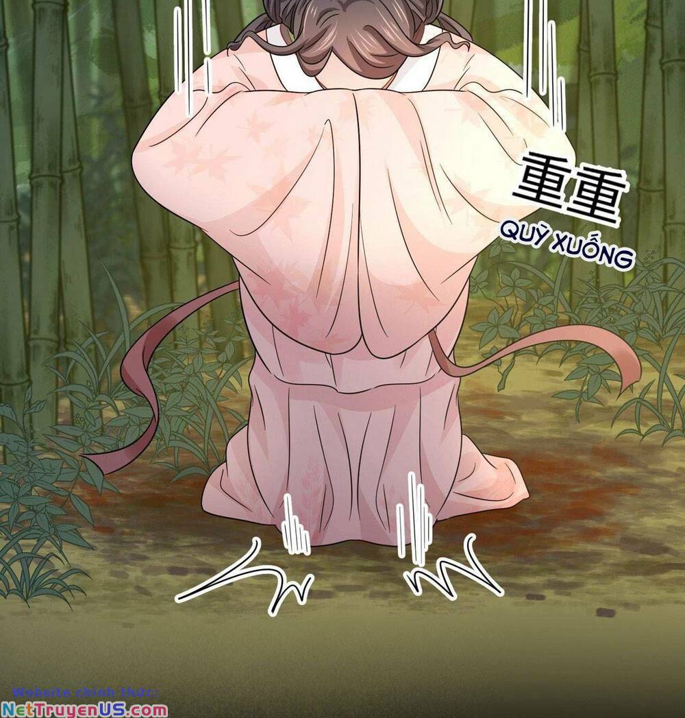 Ám Sát Nữ Hoàng Bệ Hạ: Chapter 26