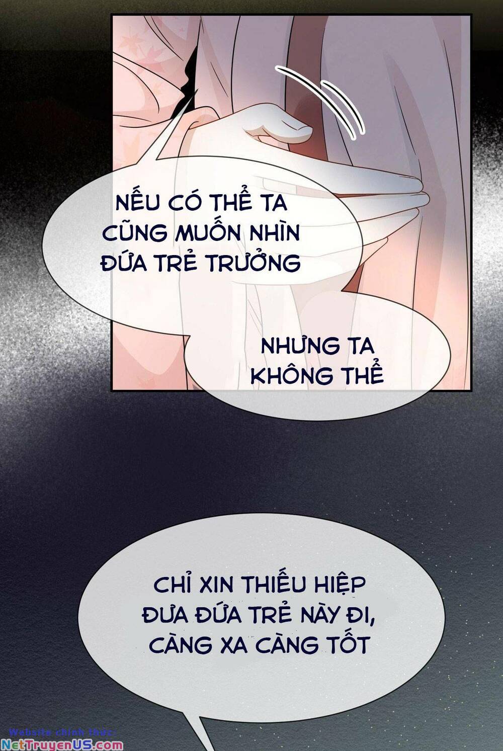 Ám Sát Nữ Hoàng Bệ Hạ: Chapter 26