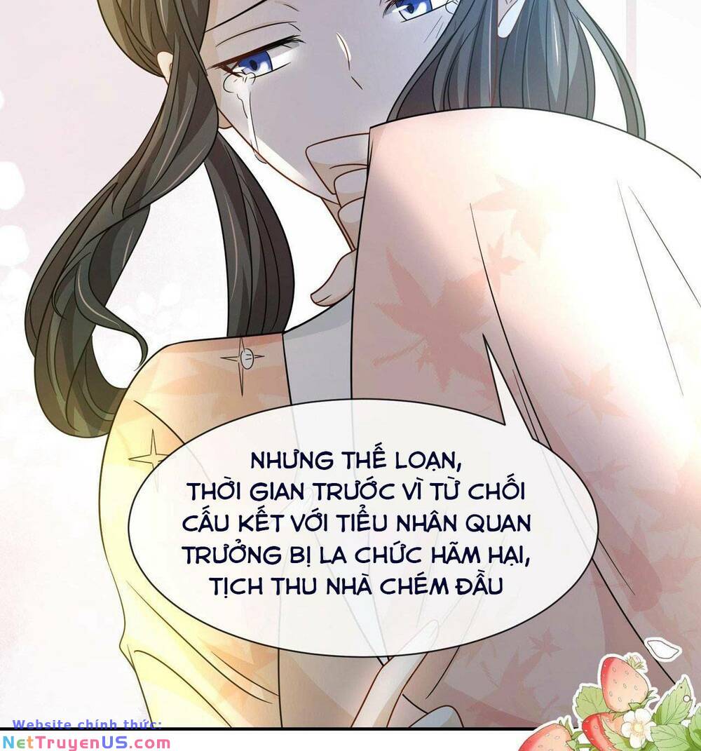 Ám Sát Nữ Hoàng Bệ Hạ: Chapter 26