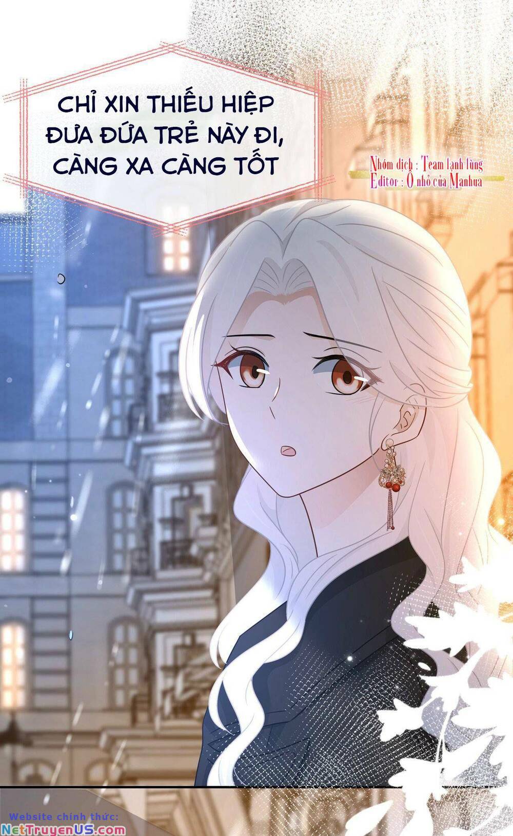 Ám Sát Nữ Hoàng Bệ Hạ: Chapter 26