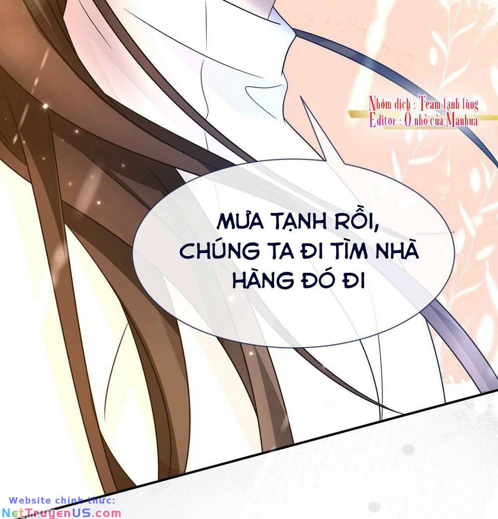 Ám Sát Nữ Hoàng Bệ Hạ: Chapter 26
