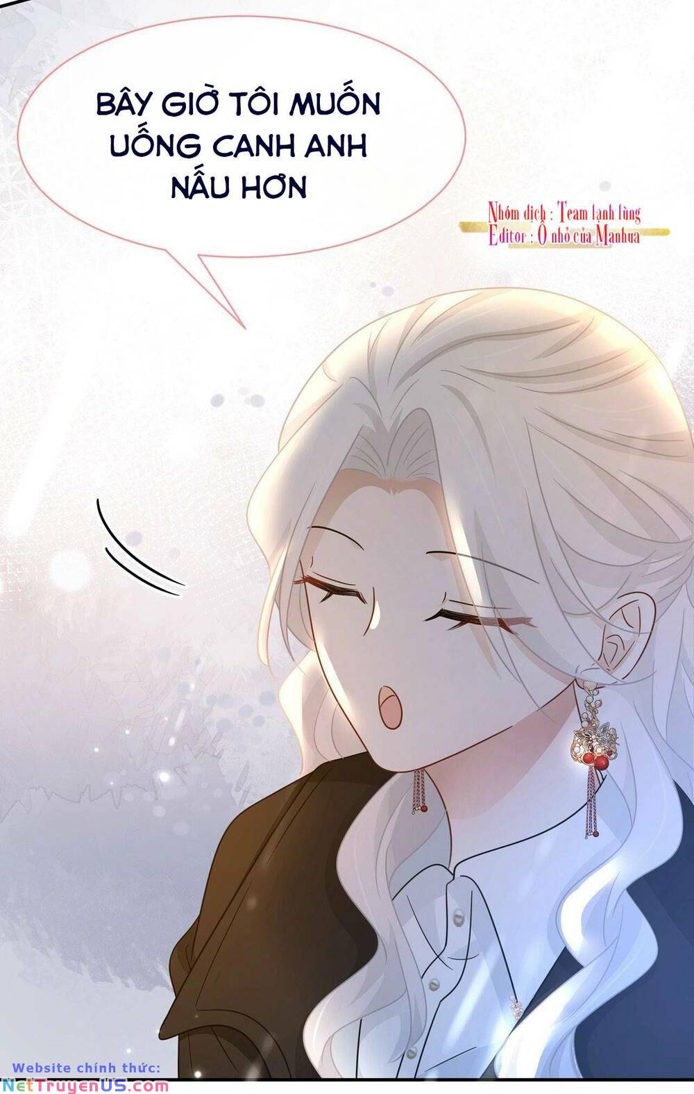 Ám Sát Nữ Hoàng Bệ Hạ: Chapter 26