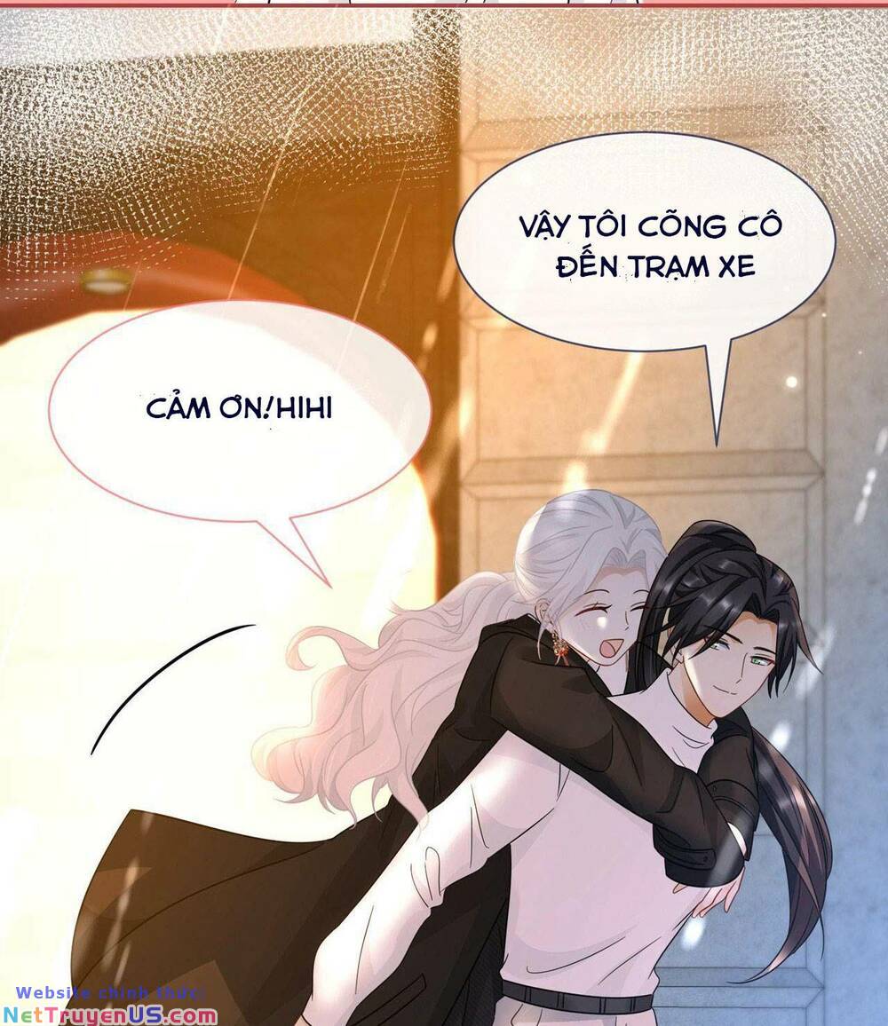 Ám Sát Nữ Hoàng Bệ Hạ: Chapter 26