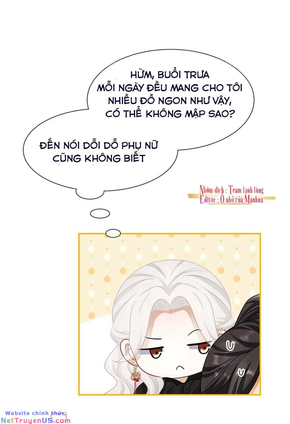 Ám Sát Nữ Hoàng Bệ Hạ: Chapter 26