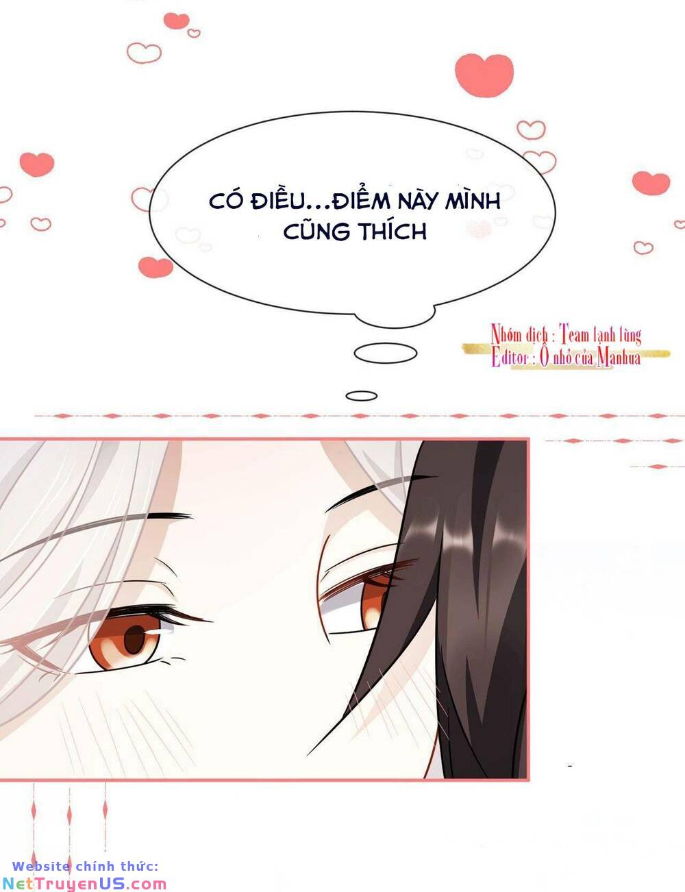 Ám Sát Nữ Hoàng Bệ Hạ: Chapter 26