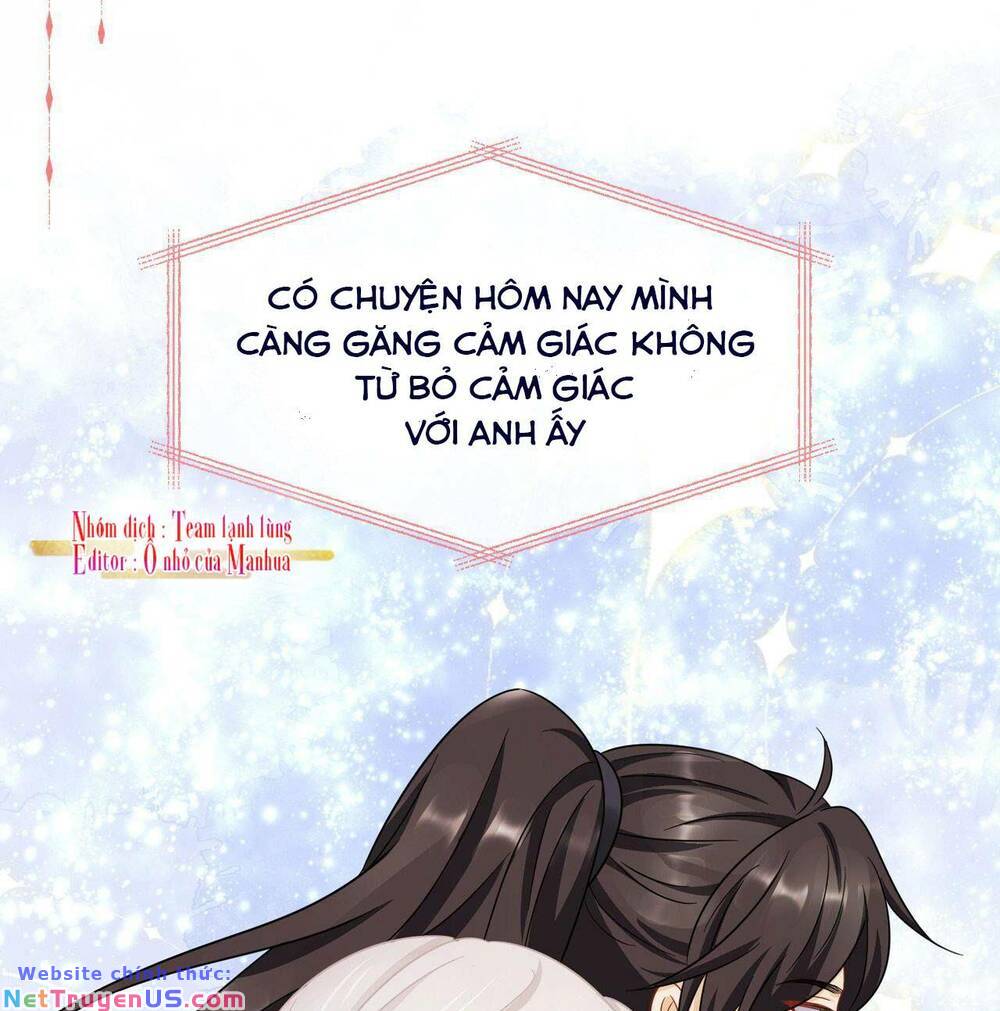 Ám Sát Nữ Hoàng Bệ Hạ: Chapter 26
