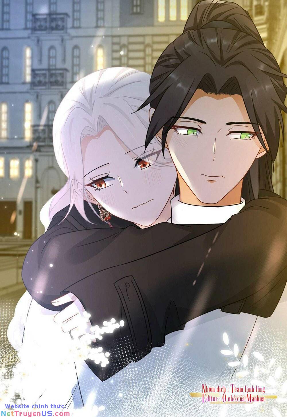 Ám Sát Nữ Hoàng Bệ Hạ: Chapter 26