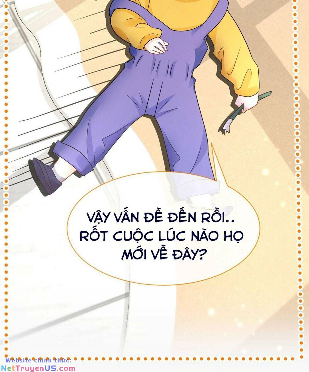 Ám Sát Nữ Hoàng Bệ Hạ: Chapter 26