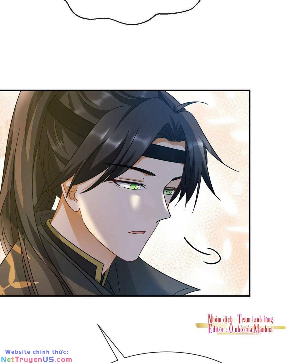 Ám Sát Nữ Hoàng Bệ Hạ: Chapter 26