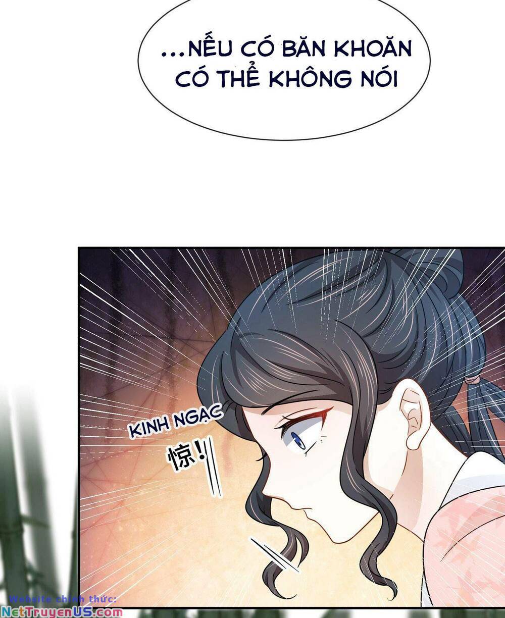 Ám Sát Nữ Hoàng Bệ Hạ: Chapter 26