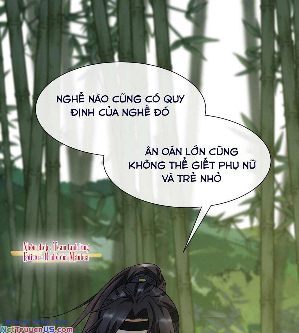 Ám Sát Nữ Hoàng Bệ Hạ: Chapter 26