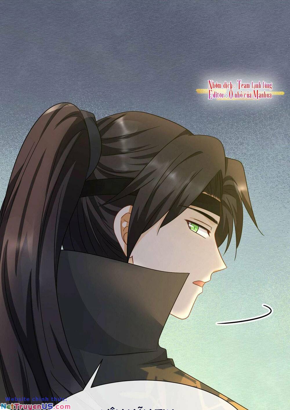 Ám Sát Nữ Hoàng Bệ Hạ: Chapter 26