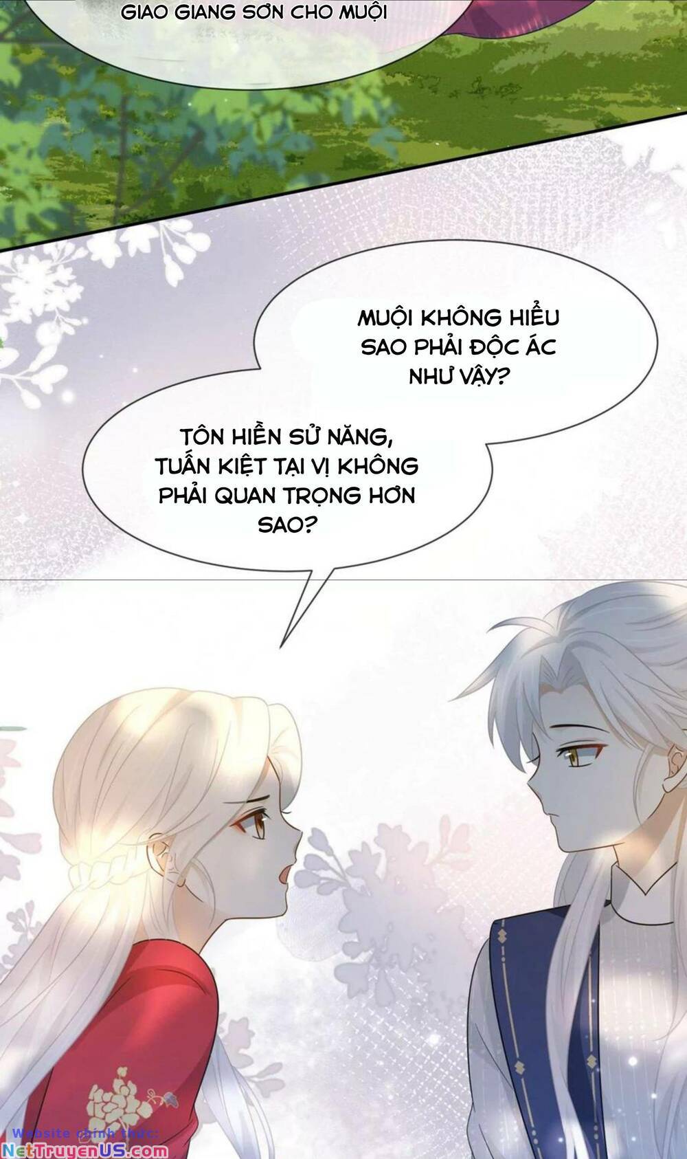 Ám Sát Nữ Hoàng Bệ Hạ: Chapter 27