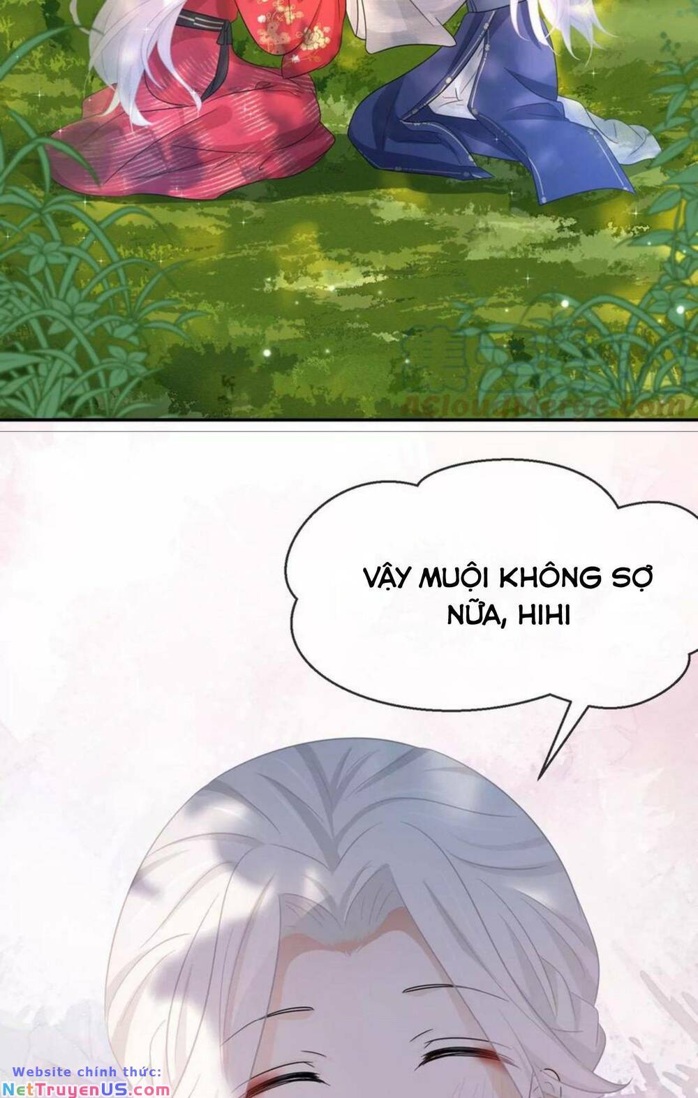 Ám Sát Nữ Hoàng Bệ Hạ: Chapter 27