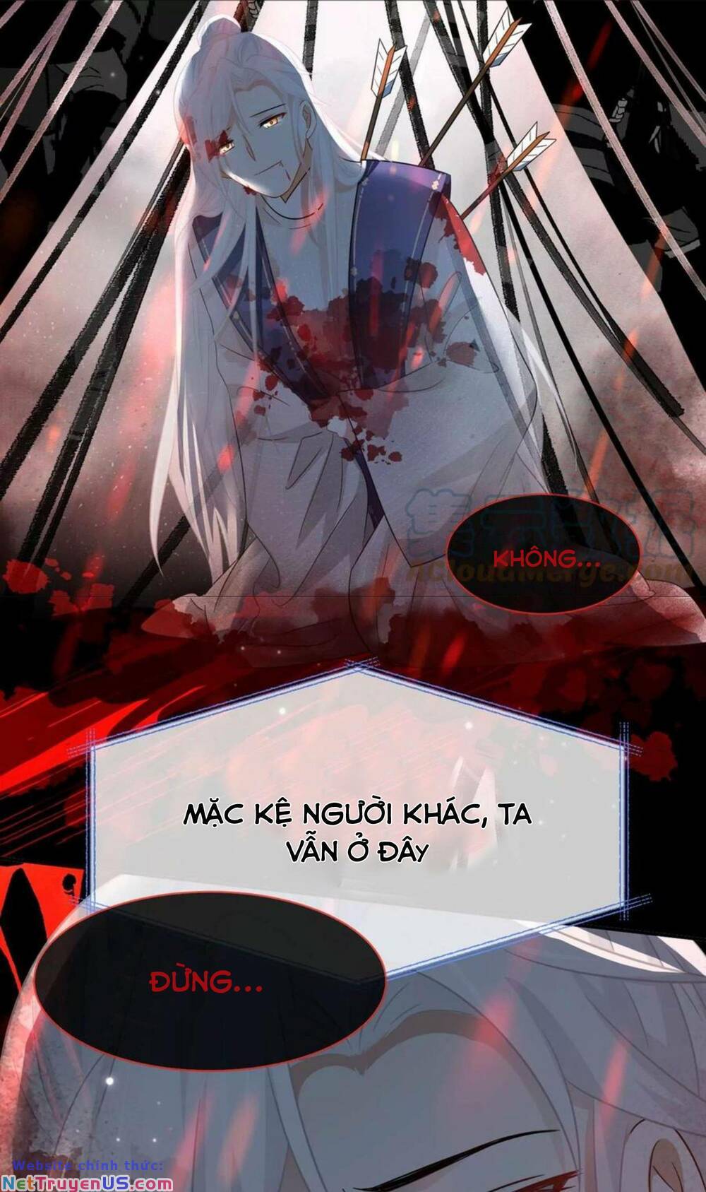Ám Sát Nữ Hoàng Bệ Hạ: Chapter 27