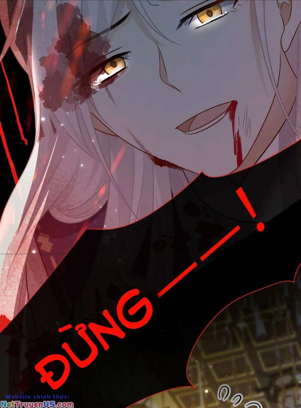 Ám Sát Nữ Hoàng Bệ Hạ: Chapter 27