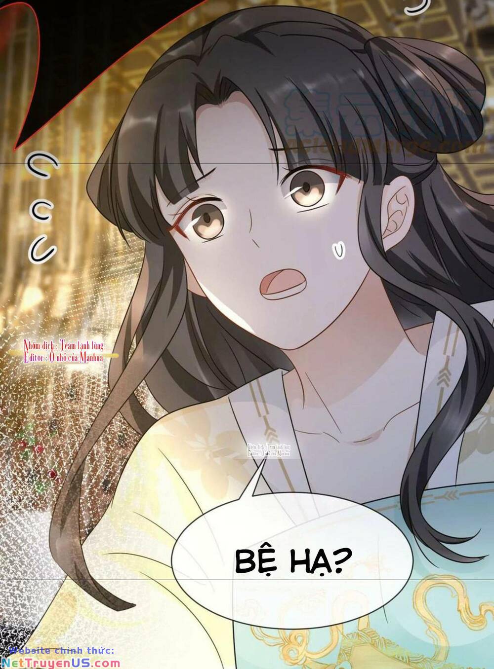 Ám Sát Nữ Hoàng Bệ Hạ: Chapter 27