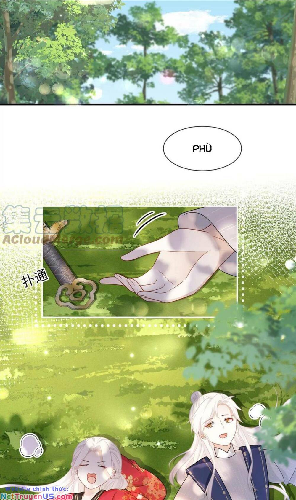 Ám Sát Nữ Hoàng Bệ Hạ: Chapter 27