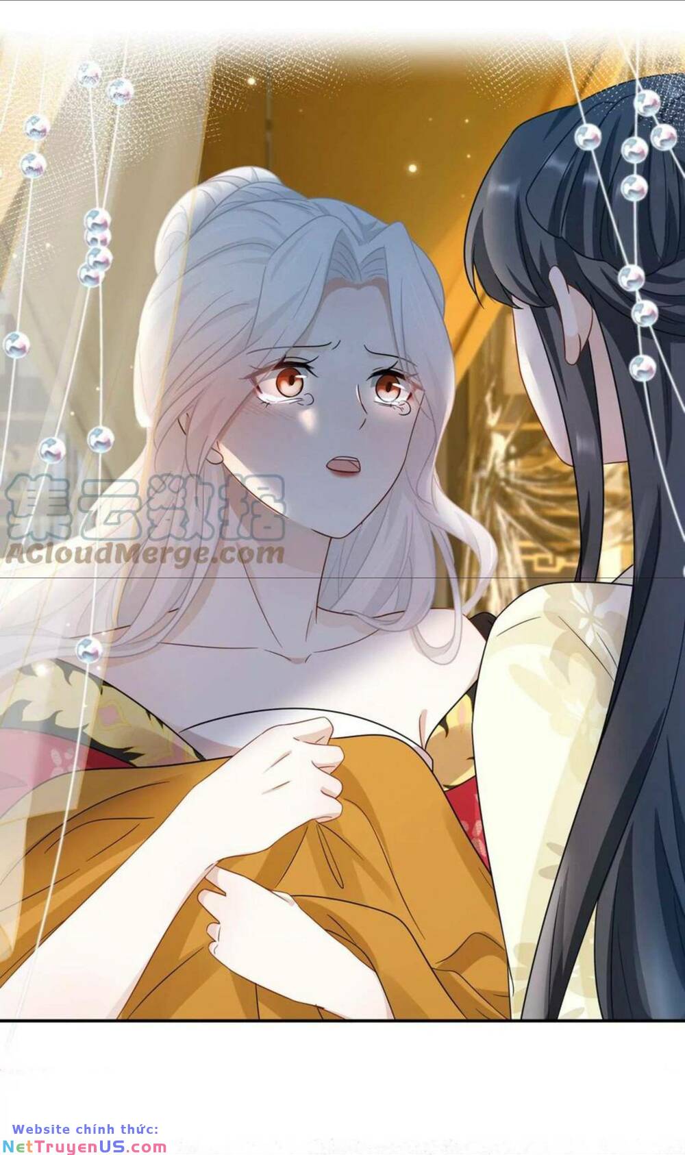 Ám Sát Nữ Hoàng Bệ Hạ: Chapter 27