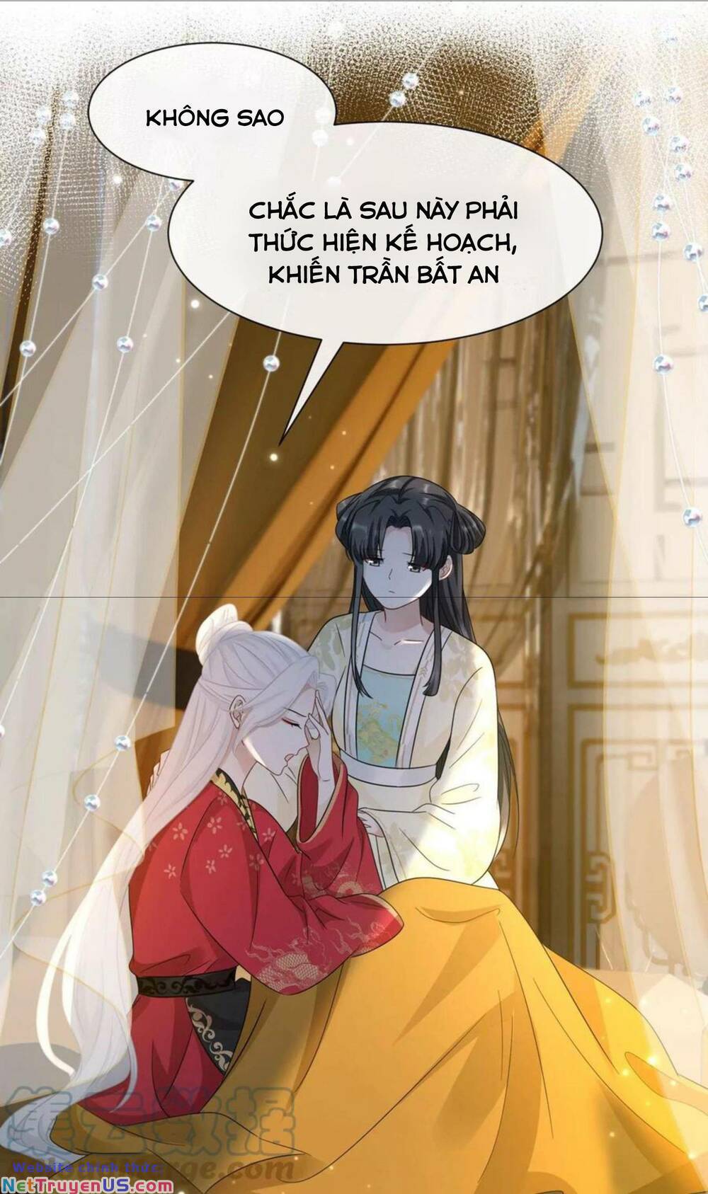 Ám Sát Nữ Hoàng Bệ Hạ: Chapter 27