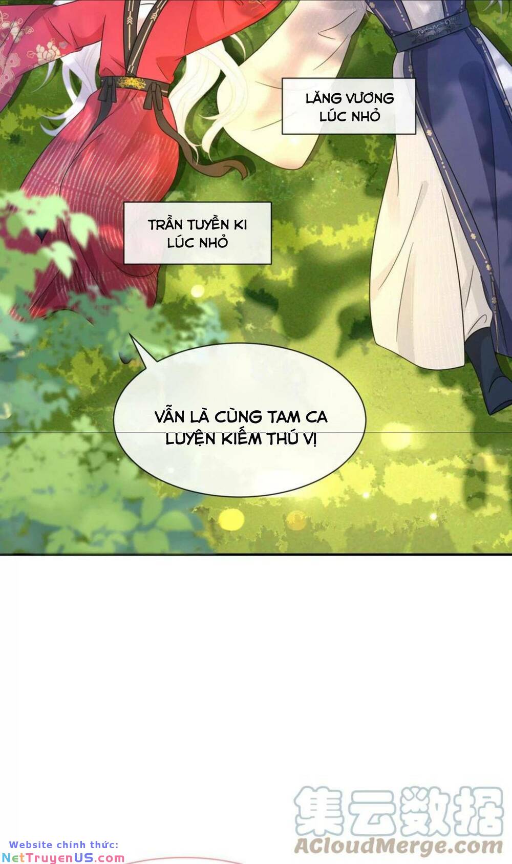 Ám Sát Nữ Hoàng Bệ Hạ: Chapter 27