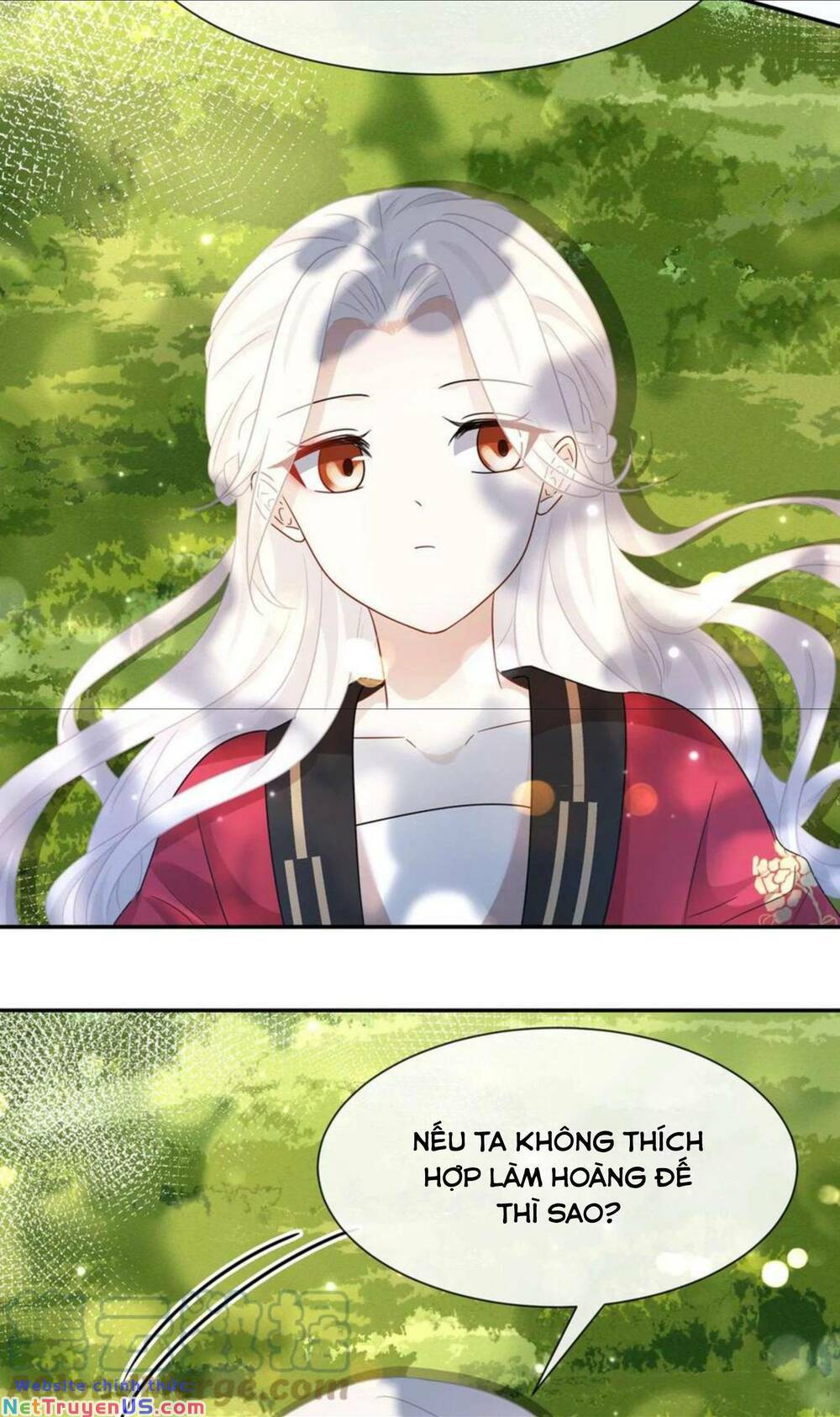Ám Sát Nữ Hoàng Bệ Hạ: Chapter 27