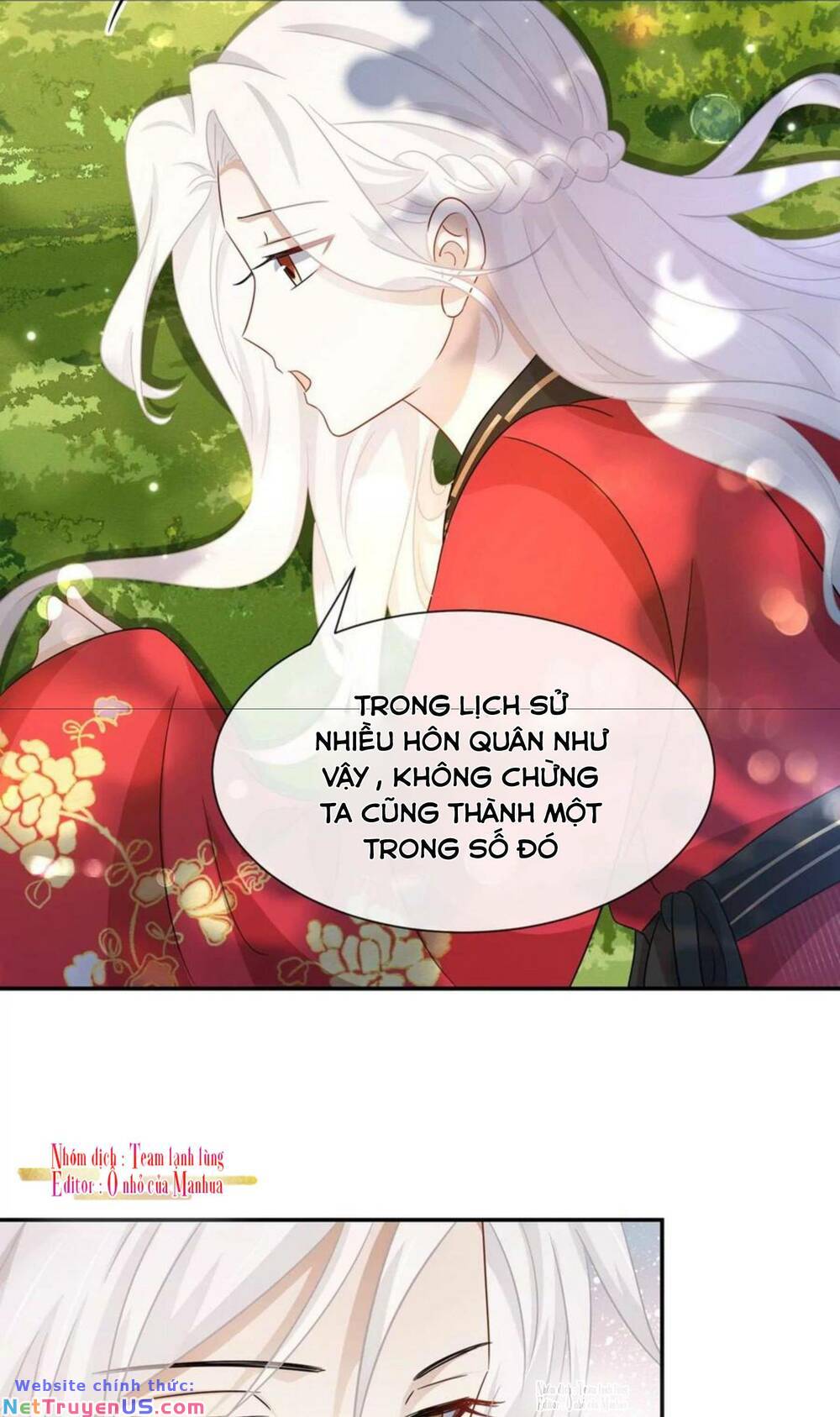 Ám Sát Nữ Hoàng Bệ Hạ: Chapter 27